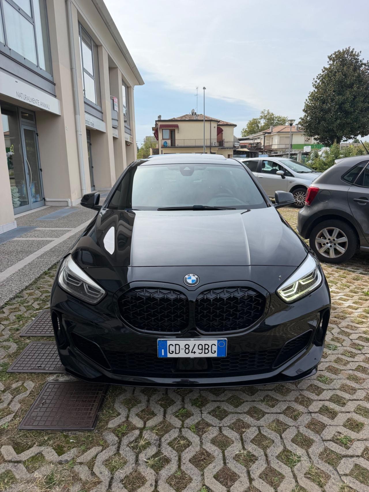 Bmw 135 M 135i xDrive
