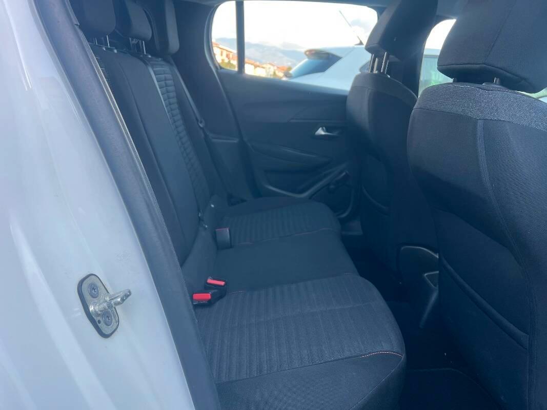 Peugeot 208 1.2 puretech Active s&s 75cv