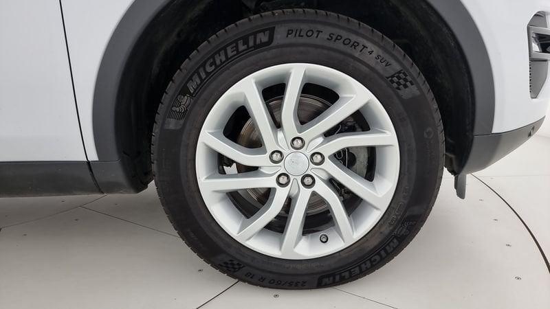 Land Rover Discovery Sport 2.0 TD4 150 CV SE AWD Automatica