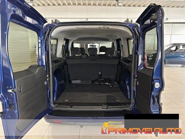 FIAT Doblo 1.4 T-Jet PL Combi Maxi