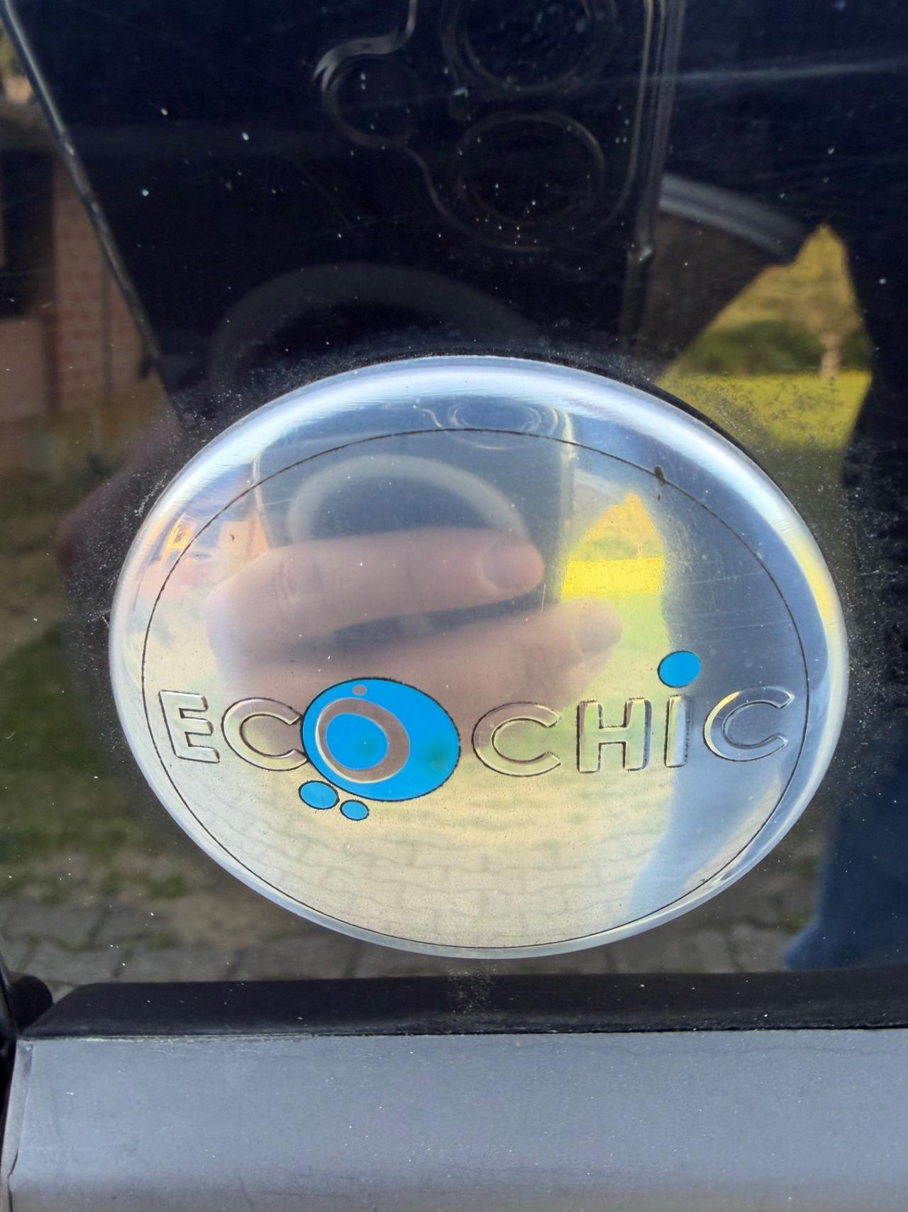 Lancia Ypsilon 0.9 TwinAir Metano Ecochic