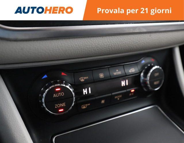 MERCEDES-BENZ GLA 200 d Automatic Sport