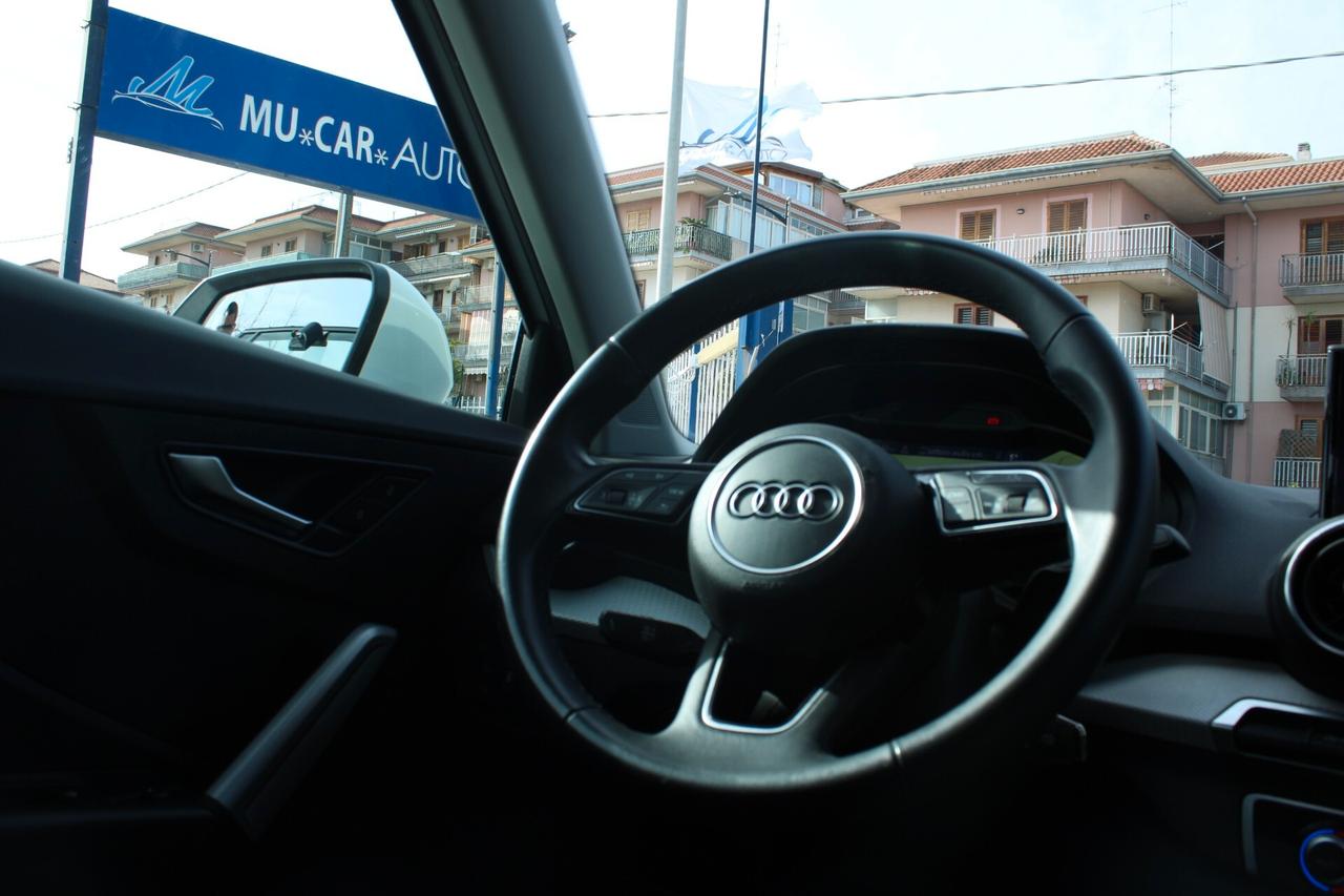 Audi Q2 35 TFSI