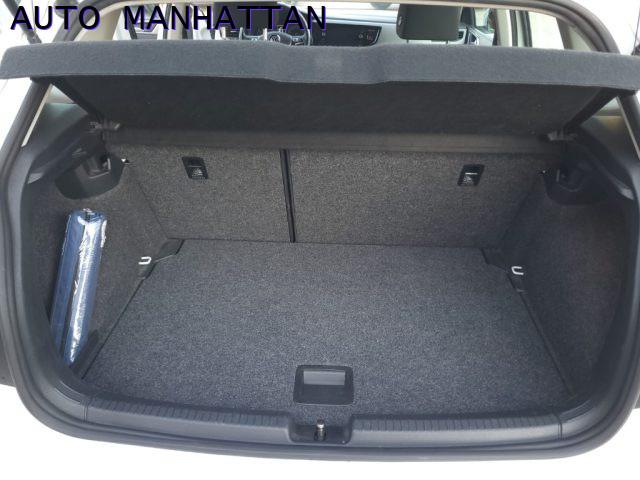 VOLKSWAGEN Polo 1.0 TGI 5p. BlueMotion Technology