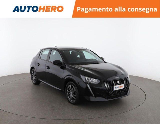 PEUGEOT 208 PureTech 75 Stop&Start 5 porte Active Pack