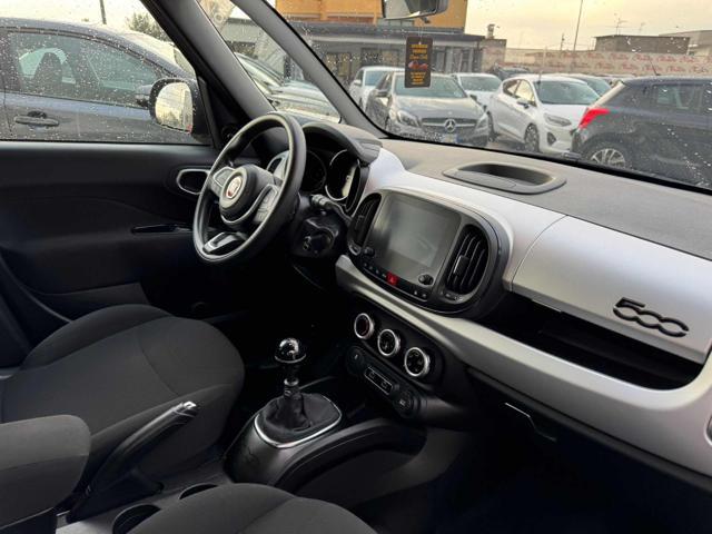 FIAT 500L 1.4 95 CV S&S Cross