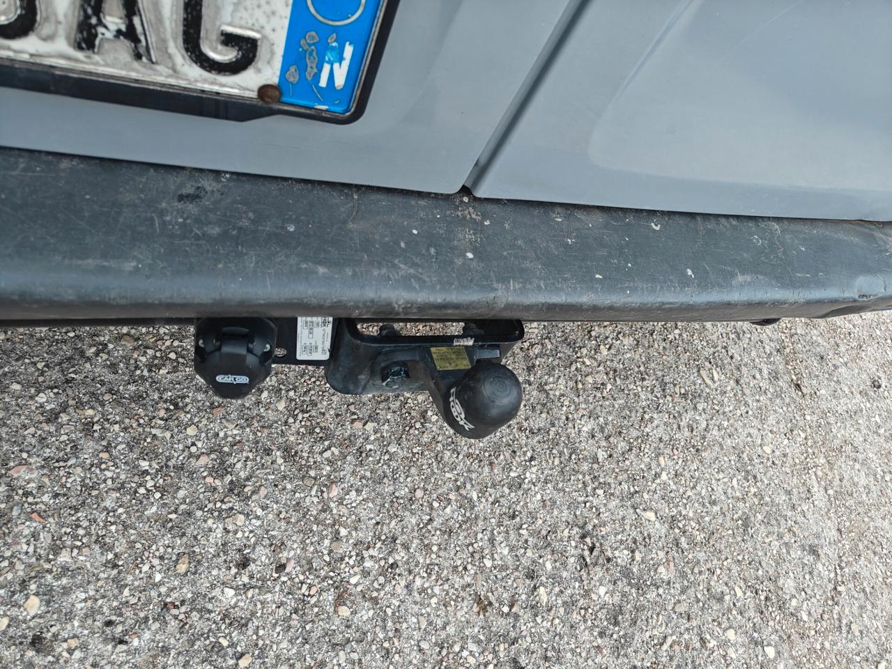 Renault Trafic 1.9 dCi/100CV PC-TN Furg.