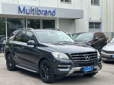 Mercedes-benz ML 250 BlueTEC 4Matic Premium