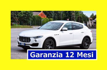 MASERATI Levante 3.0 V6 350 CV Q4 Iva esposta