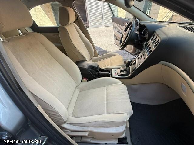 Alfa Romeo 159 1.9 JTDm 16V Distinctive Q-Tronic