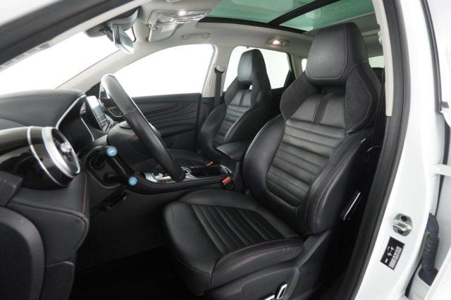 MG HS HS 1.5T-GDI AT Luxury