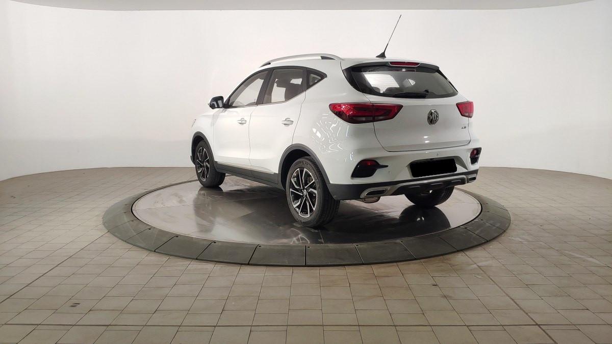 MG Zs 1.0T-Gdi Aut. Luxury