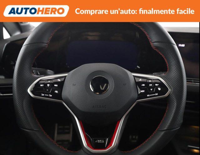 VOLKSWAGEN Golf 2.0 TSI GTI DSG Clubsport 45