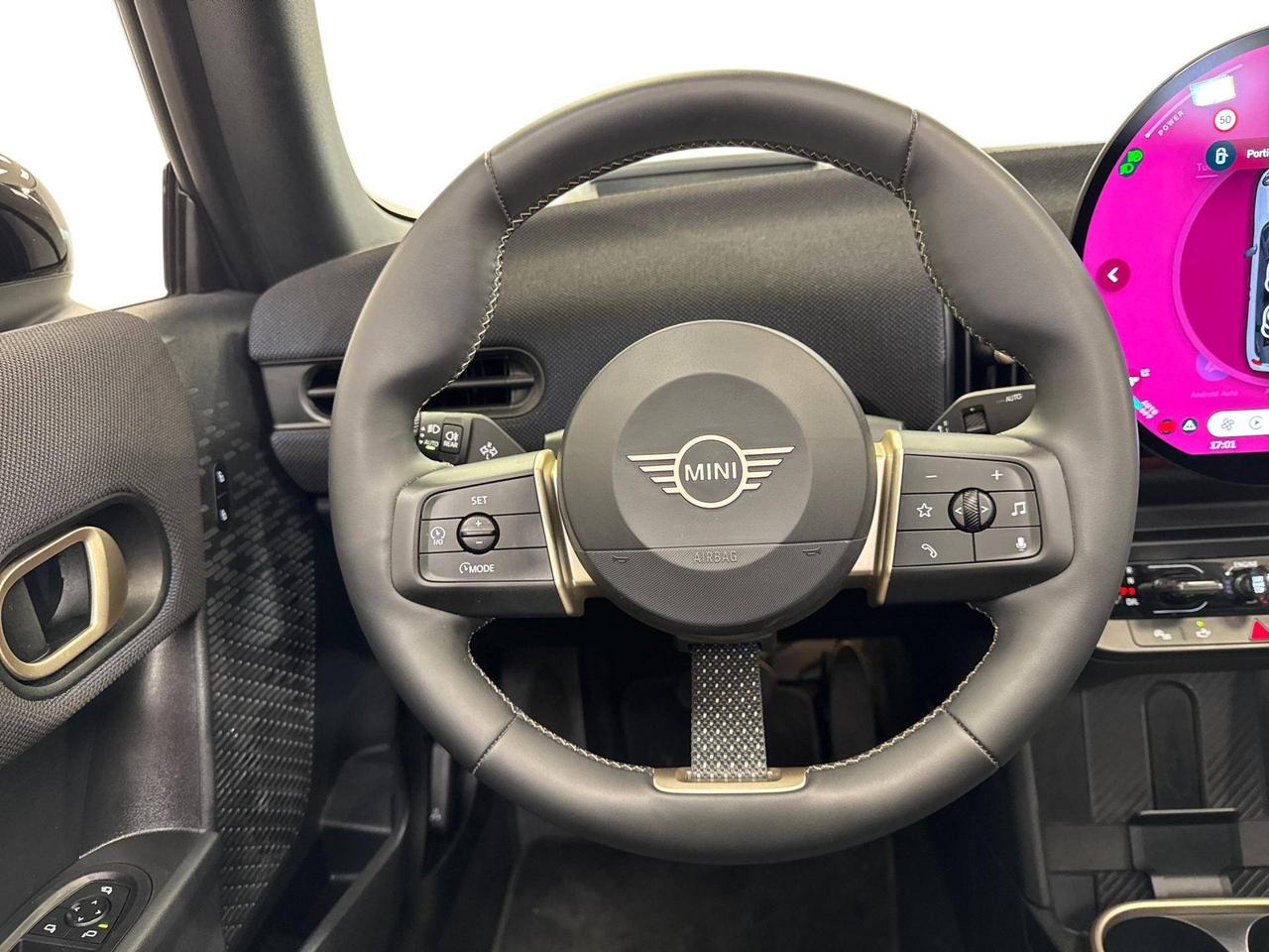 MINI Mini Cabrio Cooper C Classic