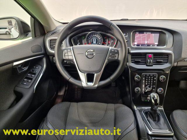 VOLVO V40 Cross Country D2 Geartronic Business