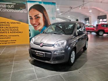 Fiat Panda 1.0 Hybrid 70cv S&S AZIENDALE