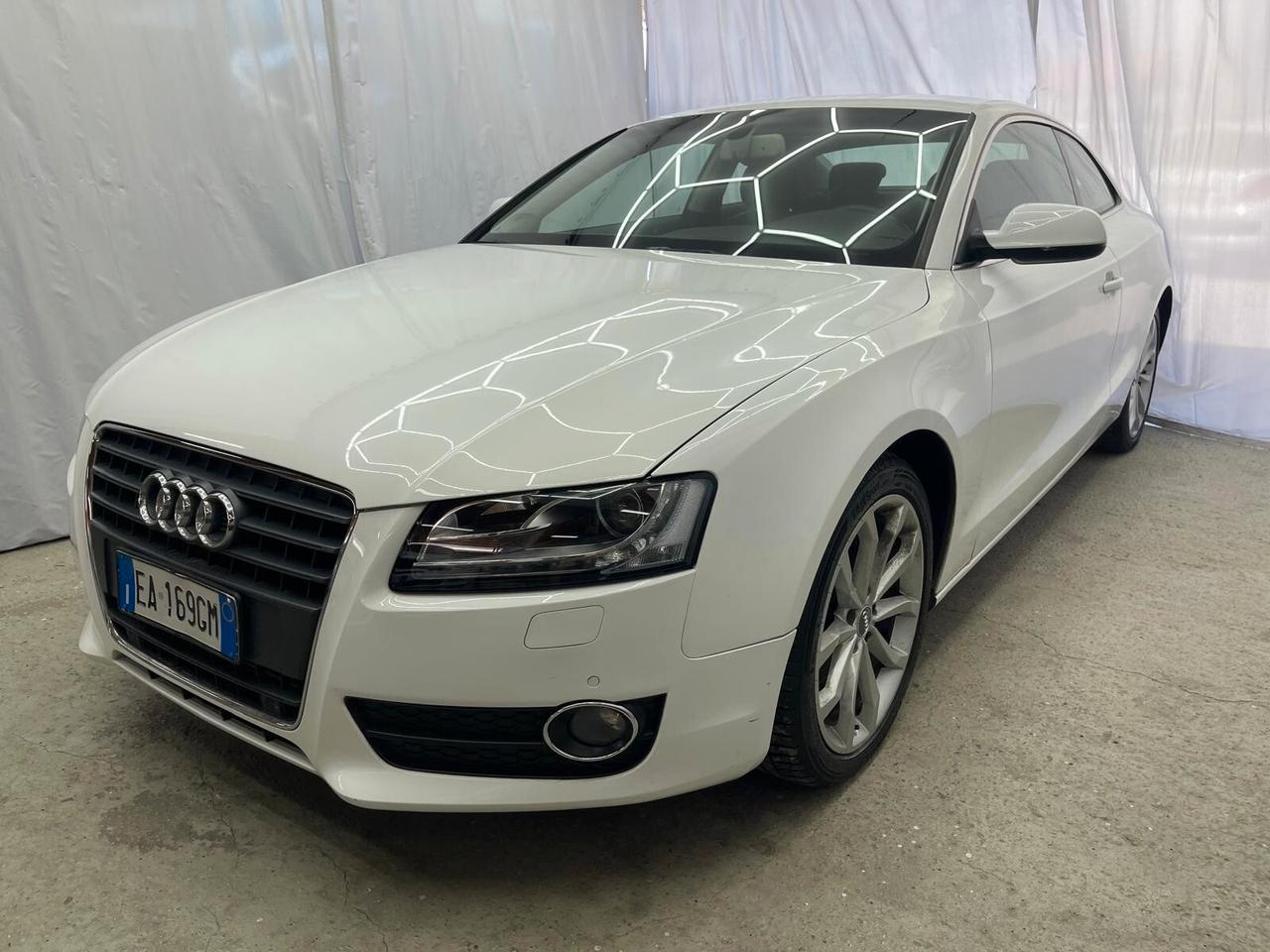 Audi A5 PRONTA CONSEGNA PARI AL NUOVO