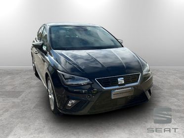 SEAT Ibiza 1.0 ecotsi FR 95cv