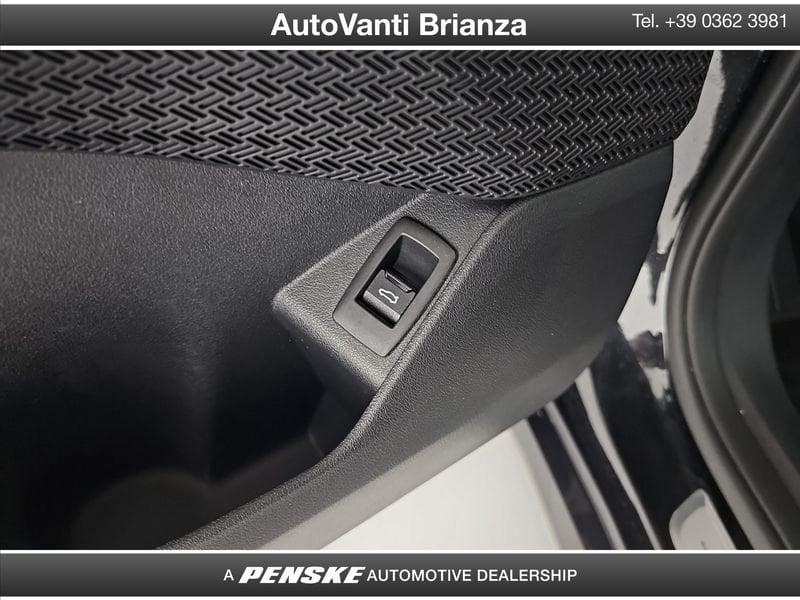 BMW X1 X1 sdrive18d X-Line