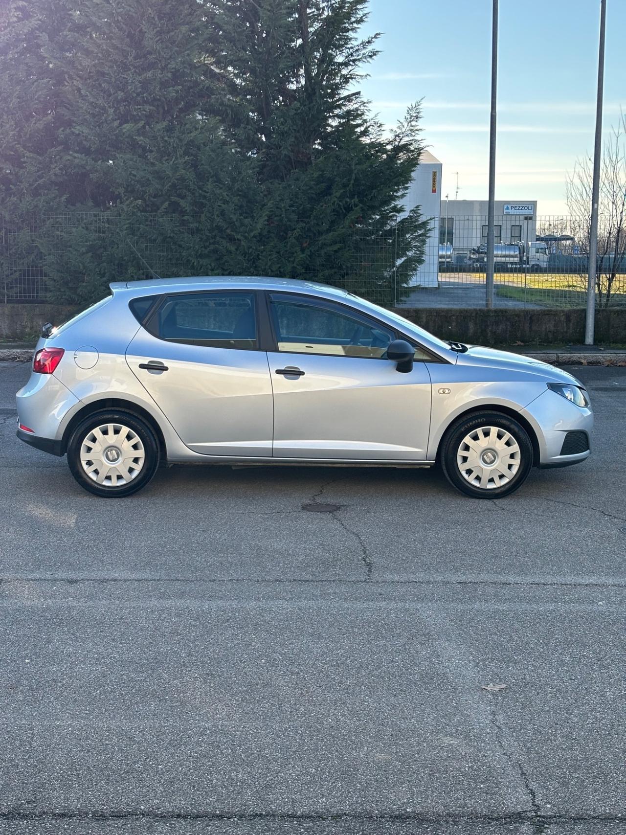 Seat Ibiza 1.2 70 CV