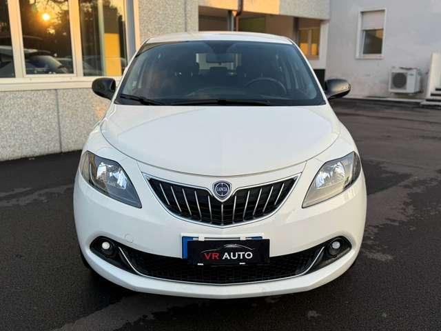 Lancia Ypsilon 1.0 firefly hybrid Gold TELECAM./CARPLAY*PROMOFIN