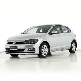 Volkswagen Polo 1.6 TDI SCR 59kW Comfortline BMT