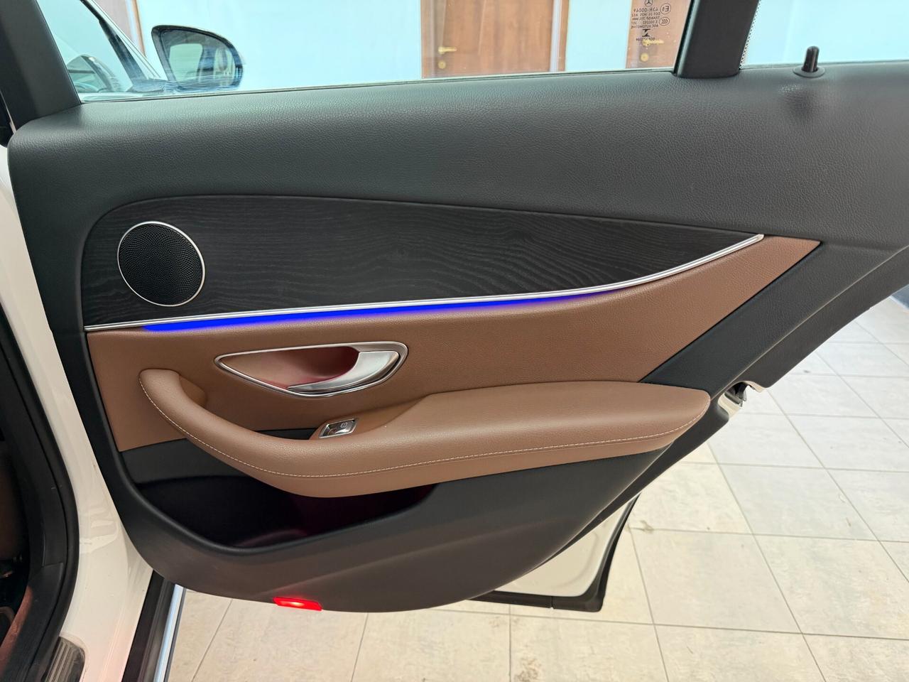 Mercedes-benz E 220 d S.W. 4Matic Auto Premium Plus All-Terrain