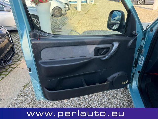 CITROEN Berlingo 1.6 16V 5p. Seduction