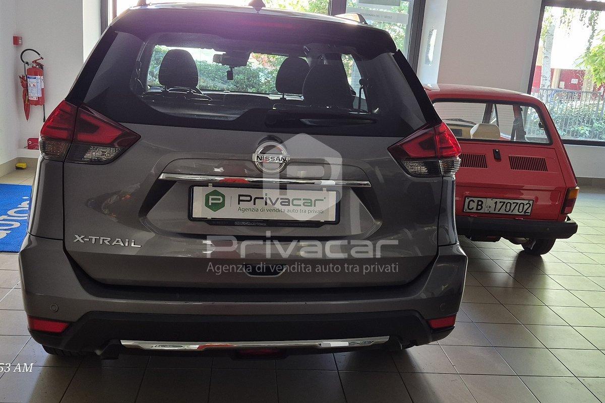 NISSAN X-Trail 1.6 dCi 2WD Tekna