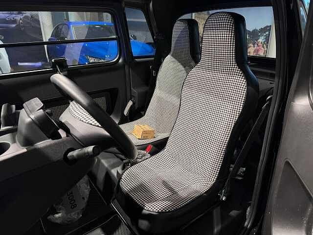 Citroen Ami Charleston