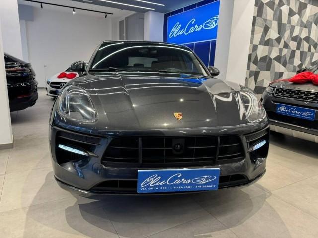 Porsche Macan 2.9 GTS 380cv pdk