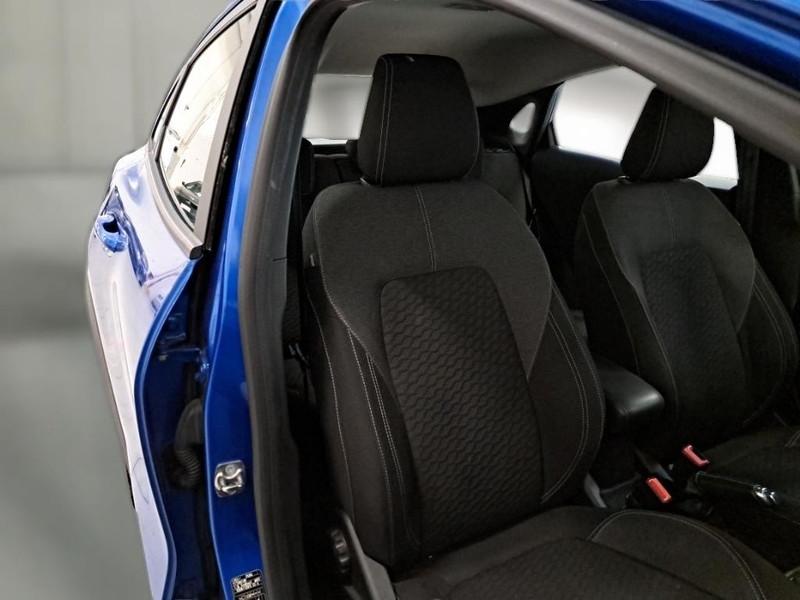 FORD PUMA 1.0 ECOBOOST HYBRID 125 CV TITANIUM SUV