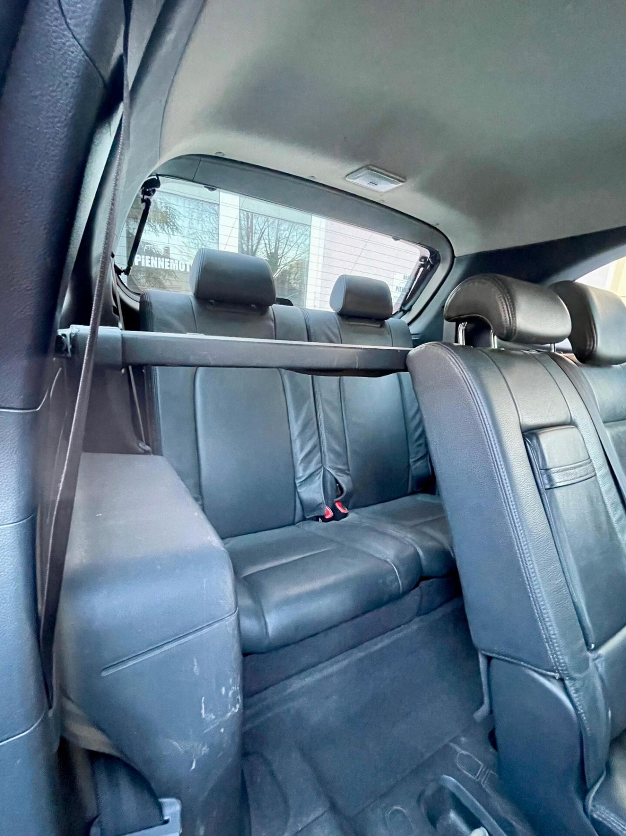 Chevrolet Captiva 2.0 7 POSTI AUTOMATICA