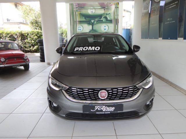 FIAT Tipo 1.4 T-Jet 120CV 5 porte Mirror
