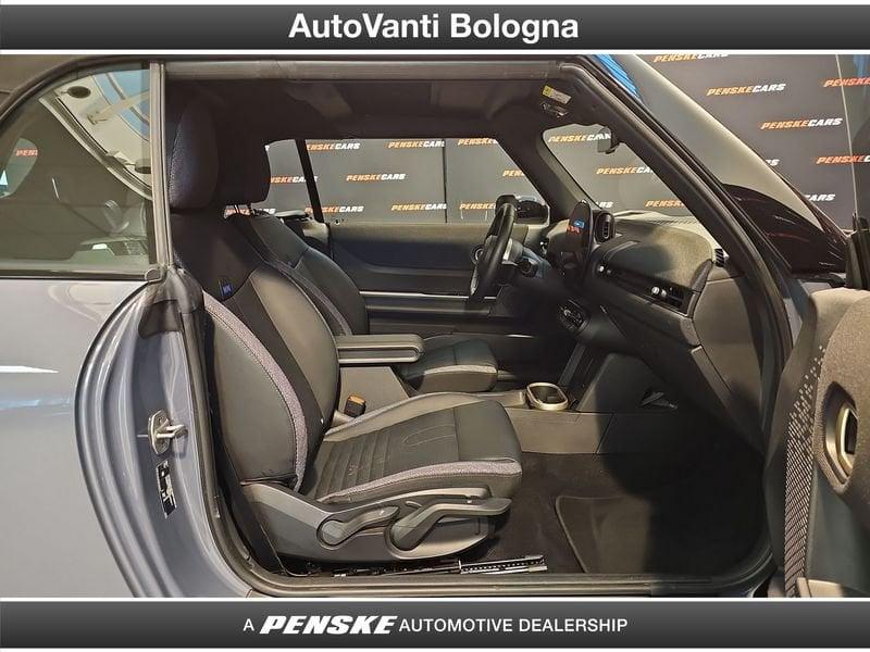 MINI Mini Cooper Cabrio Mini 2.0 Cooper C Classic Cabrio