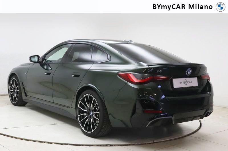 BMW i4 M 50 Sport Auto
