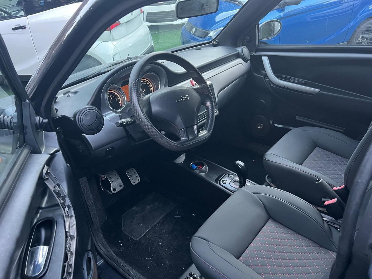 Ligier js 50 sport 2018 25000 km ultimate