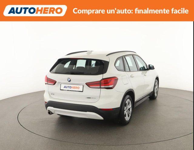 BMW X1 xDrive25e Advantage