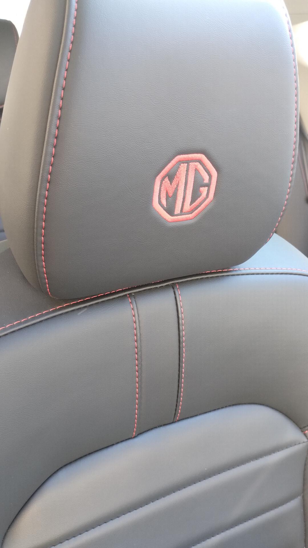 Mg ZS 1.0T-GDI Luxury