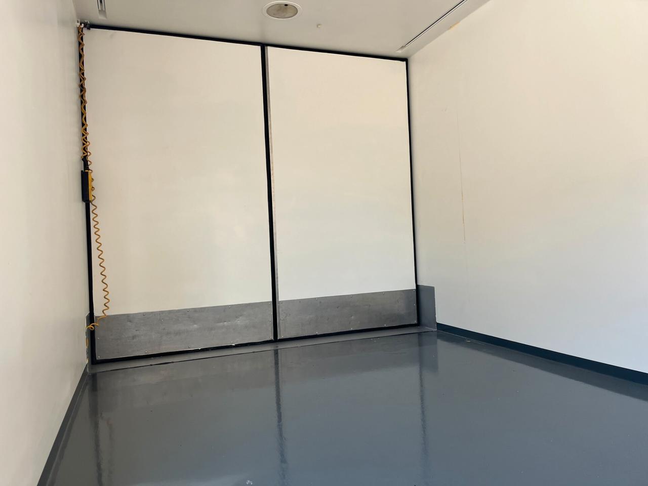 VENDESI IVECO DAILY 60 -15 CON ATP VALIDA FINO AL 2029 PER INFO 3279411053