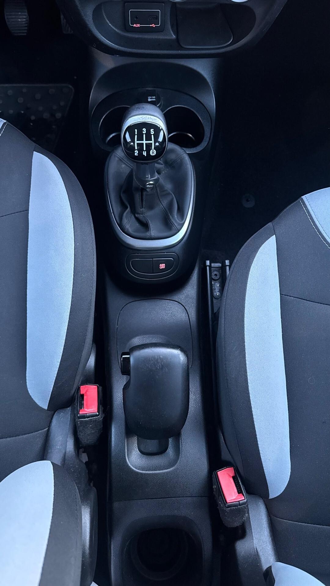 Fiat 500L 1.3 Multijet 95 CV Pop