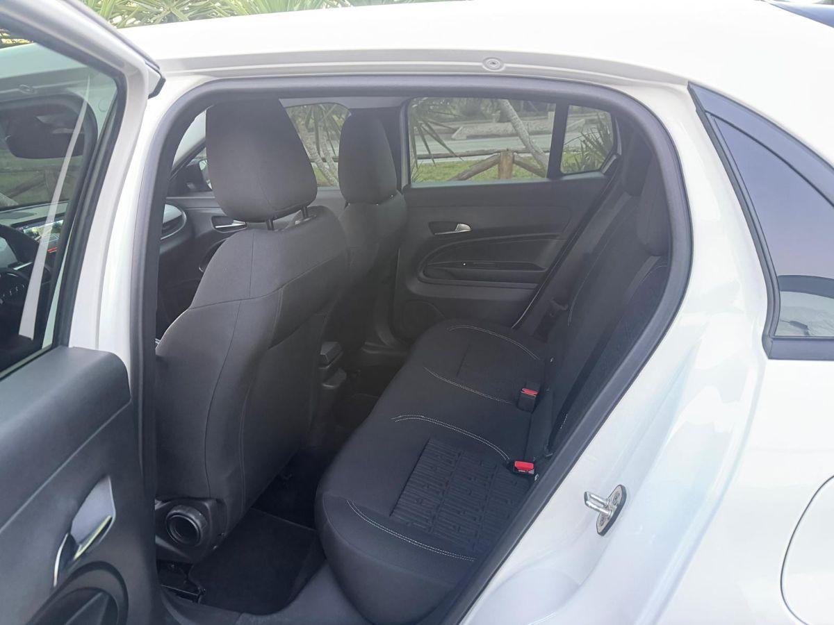 FIAT - 600 - Hybrid DCT MHEV La Prima