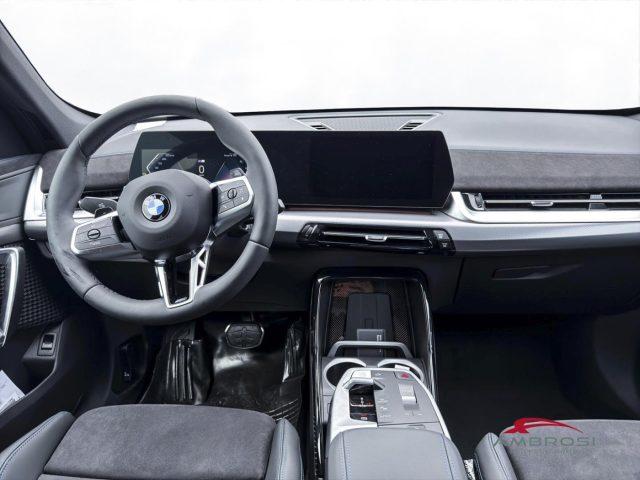 BMW X1 sDrive18d Msport Pro Premium Package