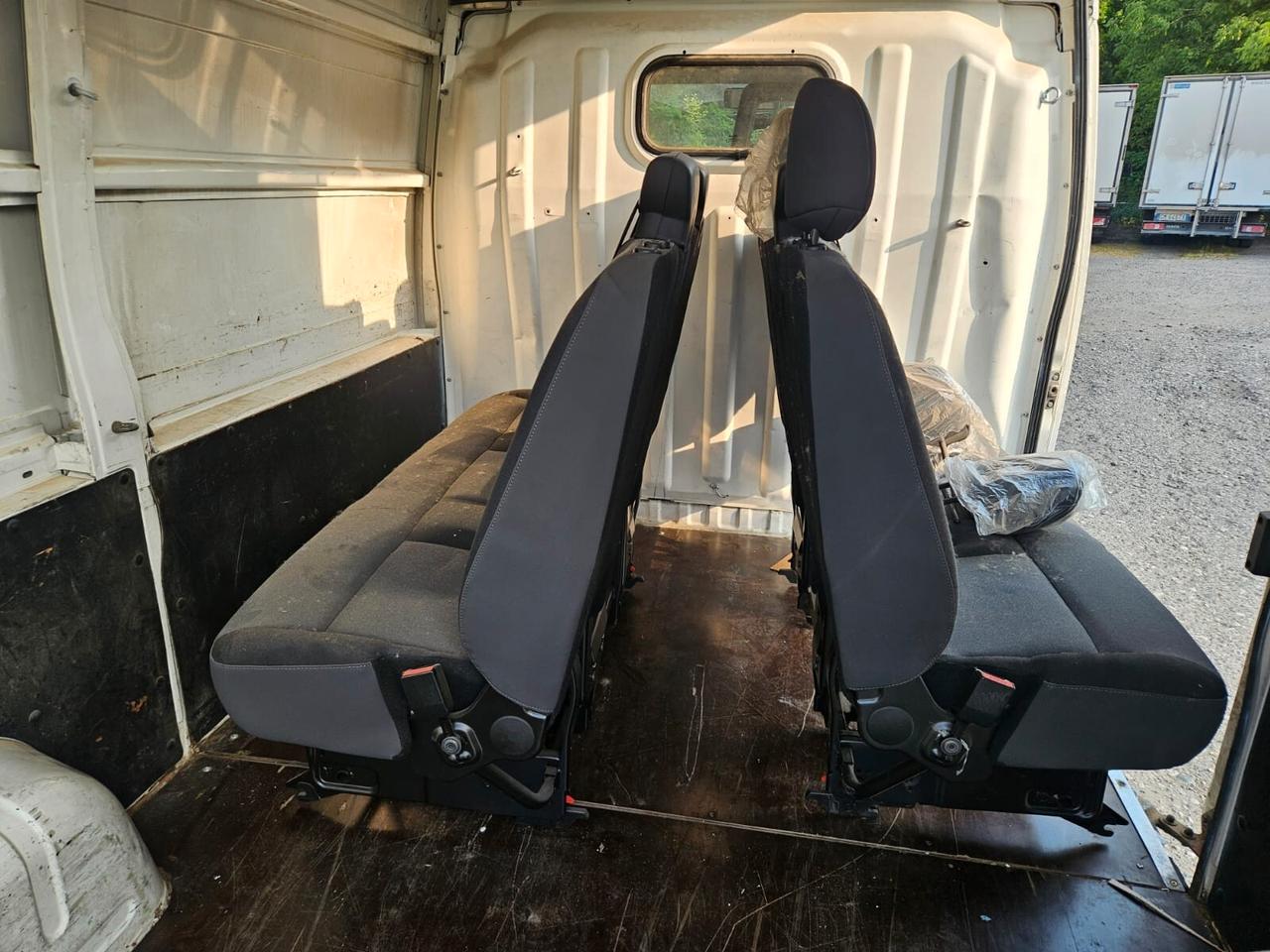 DUCATO 2,8