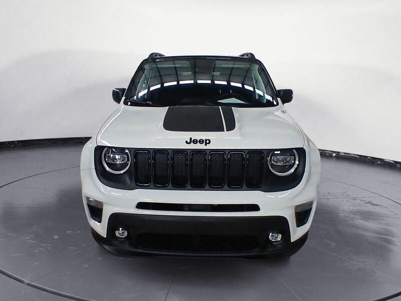 Jeep Renegade E-Hybrid My25 North Star 1.5 Turbo T4 E-Hybrid 130cv Fwd