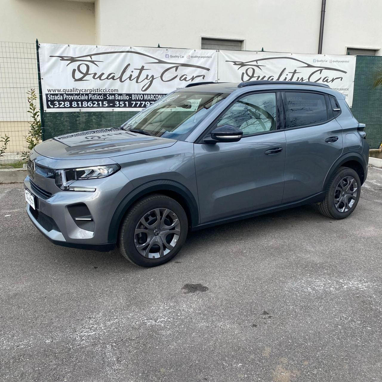 Citroen C3 PureTech 100 S&S Max