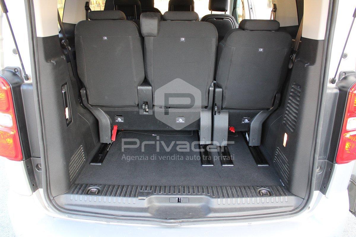 PEUGEOT Traveller BlueHDi 150 S&S Standard Active