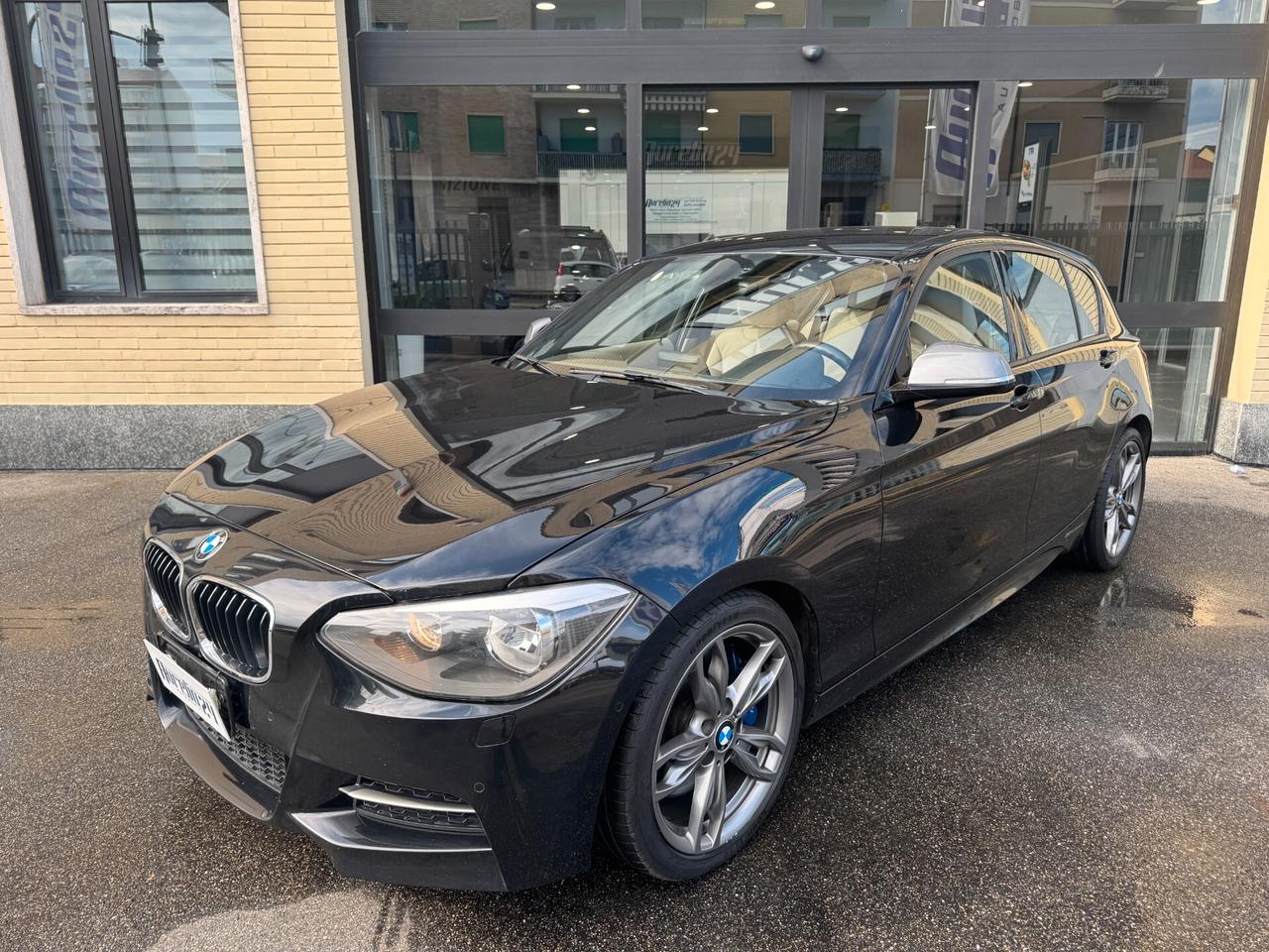 Bmw 135 M135i 5p. 320CV!!