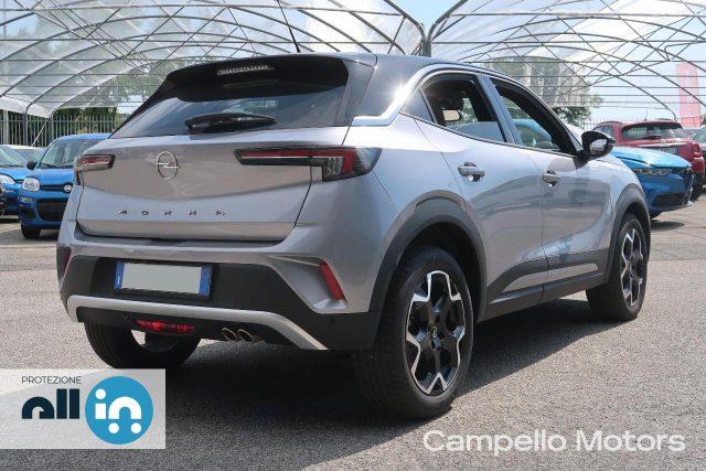 OPEL Mokka Mokka 1.2 T 130cv s&s at8 Ultimate