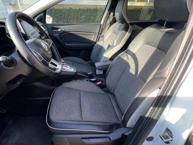 RENAULT Captur 1.6 E-TECH PHEV INTENS 160CV AUTO MY21